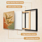 Elegant Flying Cranes Wall Art, 3D Relief Painting, Perfect for Home Decor in Any Room