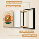 Elegant Sunburst Wall Art Sculpture, Modern Decor with Crystal Accents, Perfect for Living Room or Office