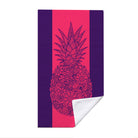 Boho Mandala Beach Towel Quick Dry Microfiber Summer Vacation Gift