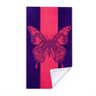 Boho Mandala Beach Towel Quick Dry Microfiber Summer Vacation Gift